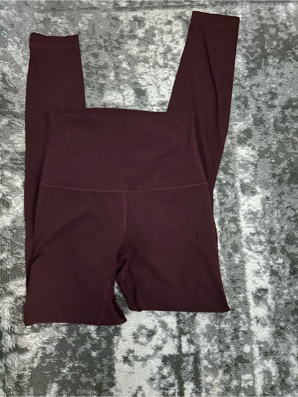 Lululemon align leggings